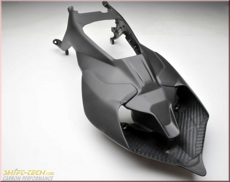 MD-V418-C56 FullSix V4/S/R/SP FULL CARBON FIBER MONOCOQUE SUBFRAME/TAIL SECTION MD-V418-C56