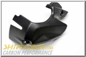 MD-9912-S71 FULLSIX CARBON SPROCKET COVER V2/1199/899/1299/959/SFV2 - MD-9912-S71