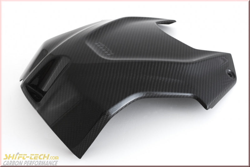 MB-RR19-TC50  FULLSIX S1000RR FULLSIX CARBON TANK COVER MB-RR19-TC50