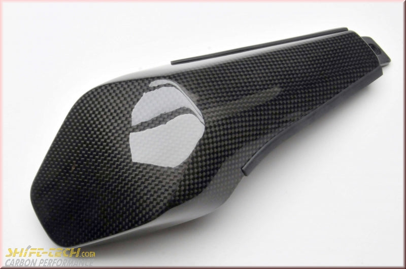 MD-V418-S67 FULLSIX CARBON PANIGALE V4/V4S/R/V2/SFV4/SFV2- REAR PAD/SEAT -- REPLACEMENT MD-V418-S67