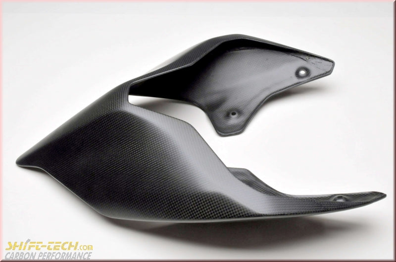 MD-V418-C58 FULLSIX CARBON PANIGALE TAIL SECTION/REAR FARING PANEL MD-V418-C58 