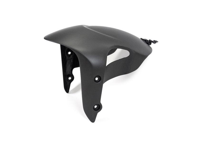 KVO.005.DI19G.K  CARBON FRONT FENDER DIAVEL 1260