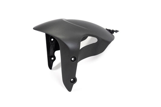 KVO.005.DI19G.K CARBON FRONT FENDER DIAVEL 1260