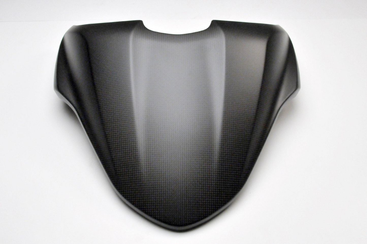 MD-MN14-C57 FULLSIX CARBON SEAT COVER PASSENGER SEAT COWL