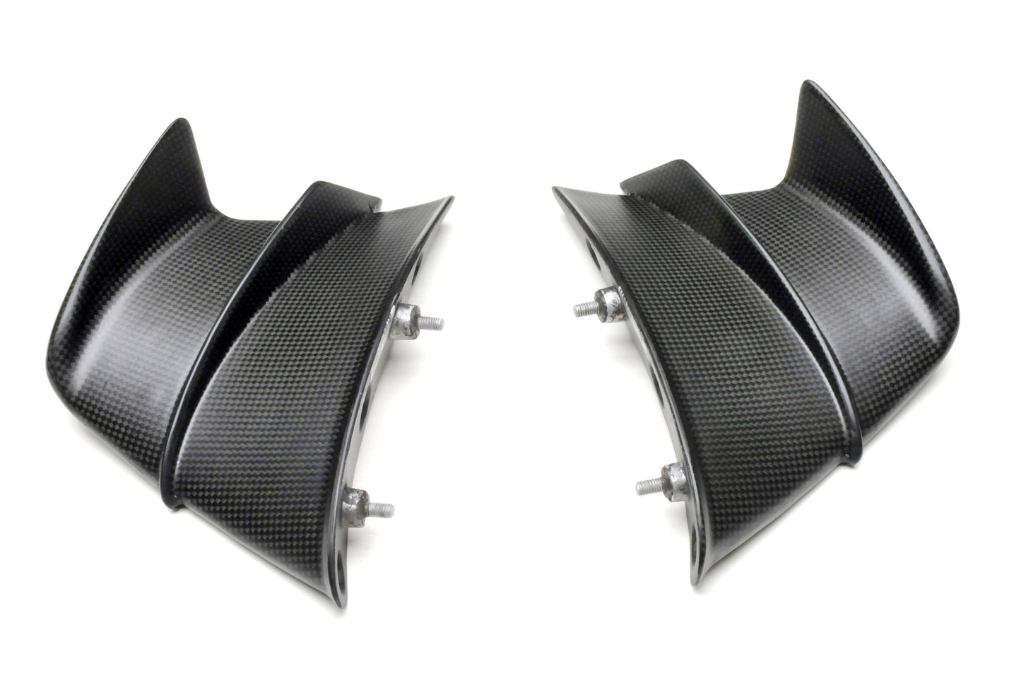 MD-V419-C47 FULLSIX CARBON PANIGALE V4R &amp; V4 20'+ REPLACEMENT WING SET MD-V419-C47