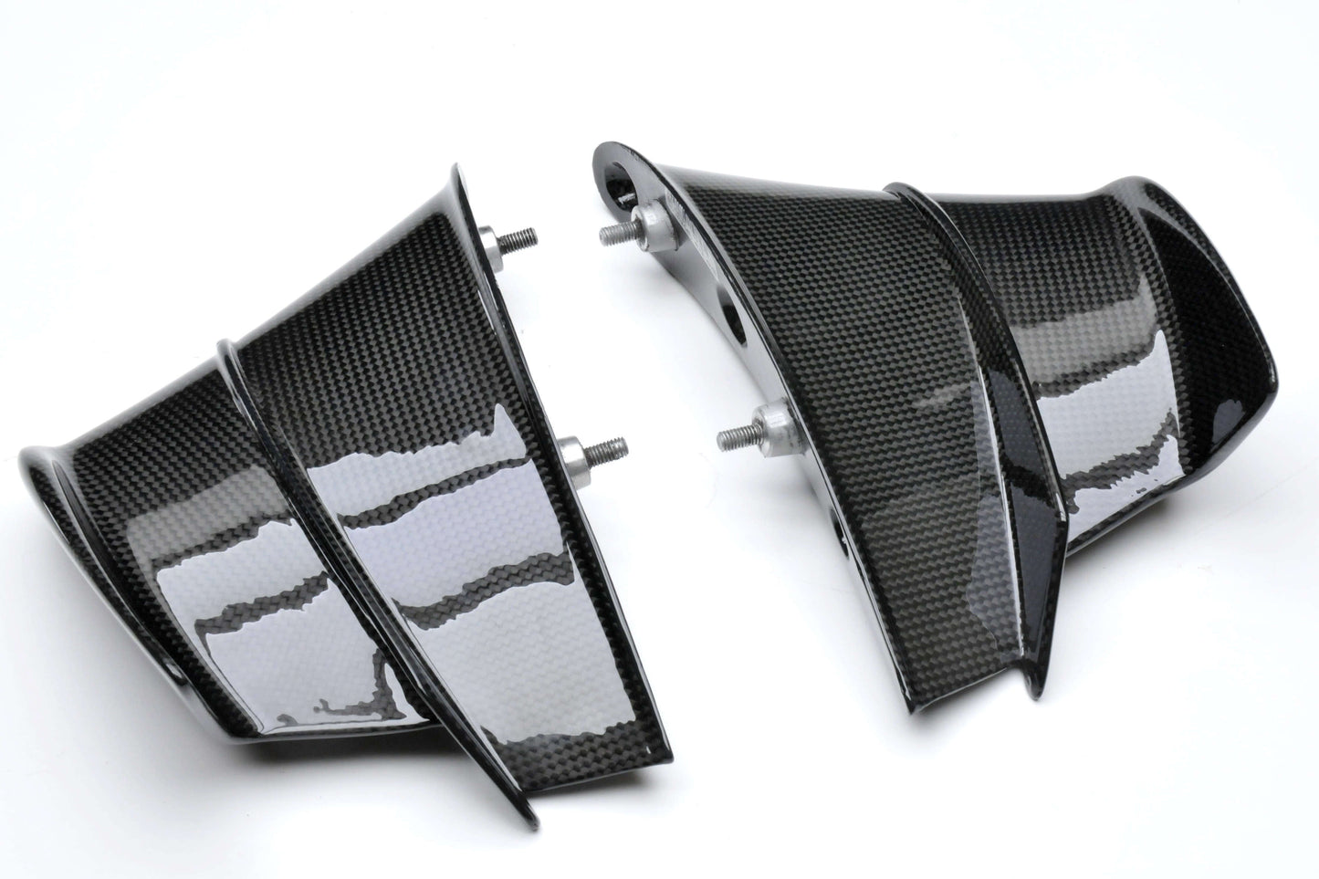 MD-V419-C47 FULLSIX CARBON PANIGALE V4R & V4 20'+ REPLACEMENT WING SET MD-V419-C47