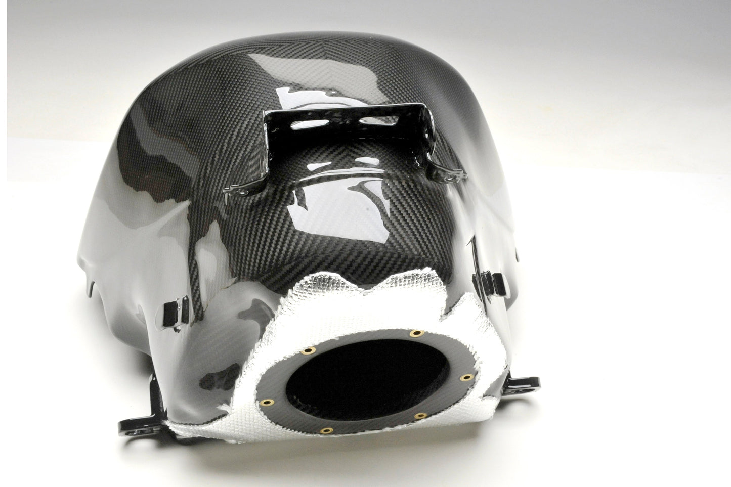 MB-RR19-TC49  Fullsix Carbon Fiber Monocoque Gas Tank S1000RR 20'+ MB-RR19-TC49