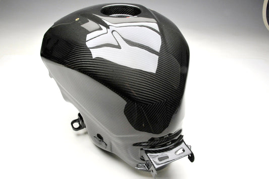 MB-RR19-TC49 Fullsix Carbon Fiber Monocoque Gas Tank S1000RR 20'+ MB-RR19-TC49