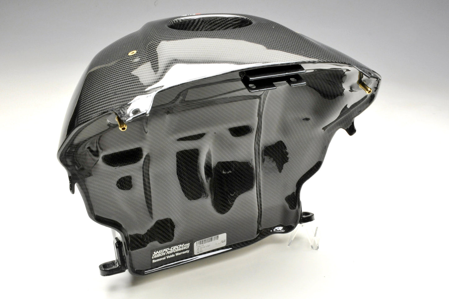 MB-RR19-TC49  Fullsix Carbon Fiber Monocoque Gas Tank S1000RR 20'+ MB-RR19-TC49